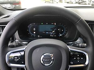 Volvo  B5 (Benzin) AWD Ultra Black Edition