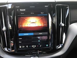 Volvo  B5 (Benzin) AWD Ultra Black Edition
