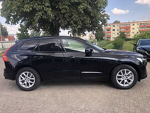 Volvo  B5 (Benzin) AWD Ultra Black Edition
