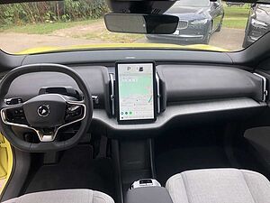Volvo  Single Motor Extended Range RWD Ultra