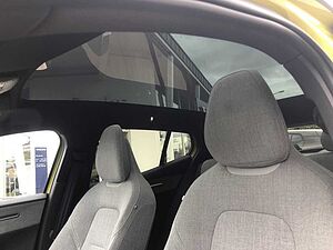 Volvo  Single Motor Extended Range RWD Ultra