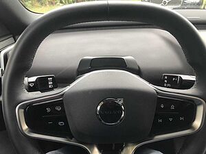 Volvo  Single Motor Extended Range RWD Ultra