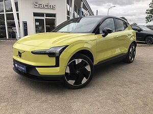 Volvo  Single Motor Extended Range RWD Ultra