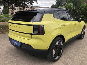 Volvo  Single Motor Extended Range RWD Ultra