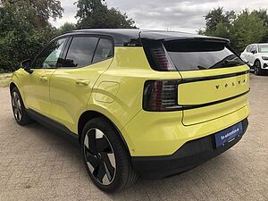 Volvo  Single Motor Extended Range RWD Ultra