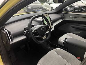 Volvo  Single Motor Extended Range RWD Ultra