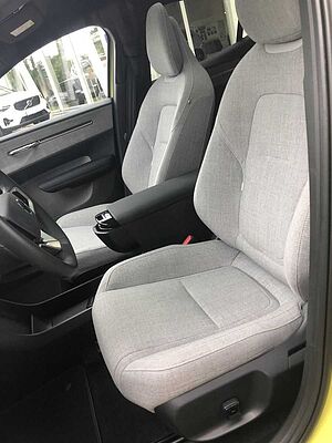 Volvo  Single Motor Extended Range RWD Ultra