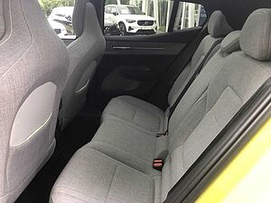 Volvo  Single Motor Extended Range RWD Ultra