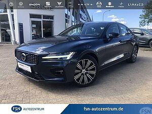 Volvo  B5 AWD Ultimate Dark 360° Kamera