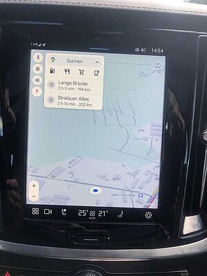 Volvo  B5 AWD Ultimate Dark 360° Kamera