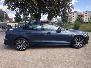 Volvo  B5 AWD Ultimate Dark 360° Kamera