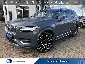 Volvo  T8 Plus Bright Plug-In Hybrid AWD