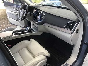 Volvo  T8 Plus Bright Plug-In Hybrid AWD