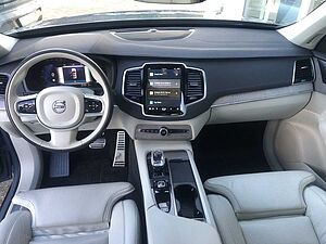 Volvo  T8 Plus Bright Plug-In Hybrid AWD