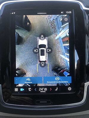 Volvo  T8 Plus Bright Plug-In Hybrid AWD