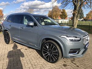 Volvo  T8 Plus Bright Plug-In Hybrid AWD