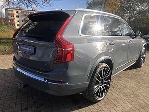 Volvo  T8 Plus Bright Plug-In Hybrid AWD