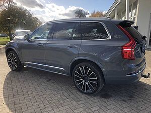 Volvo  T8 Plus Bright Plug-In Hybrid AWD