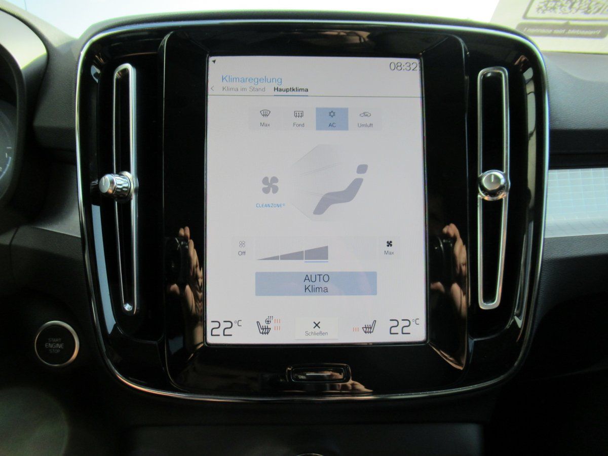 Volvo  Recharge T5 Inscription Expression Automati