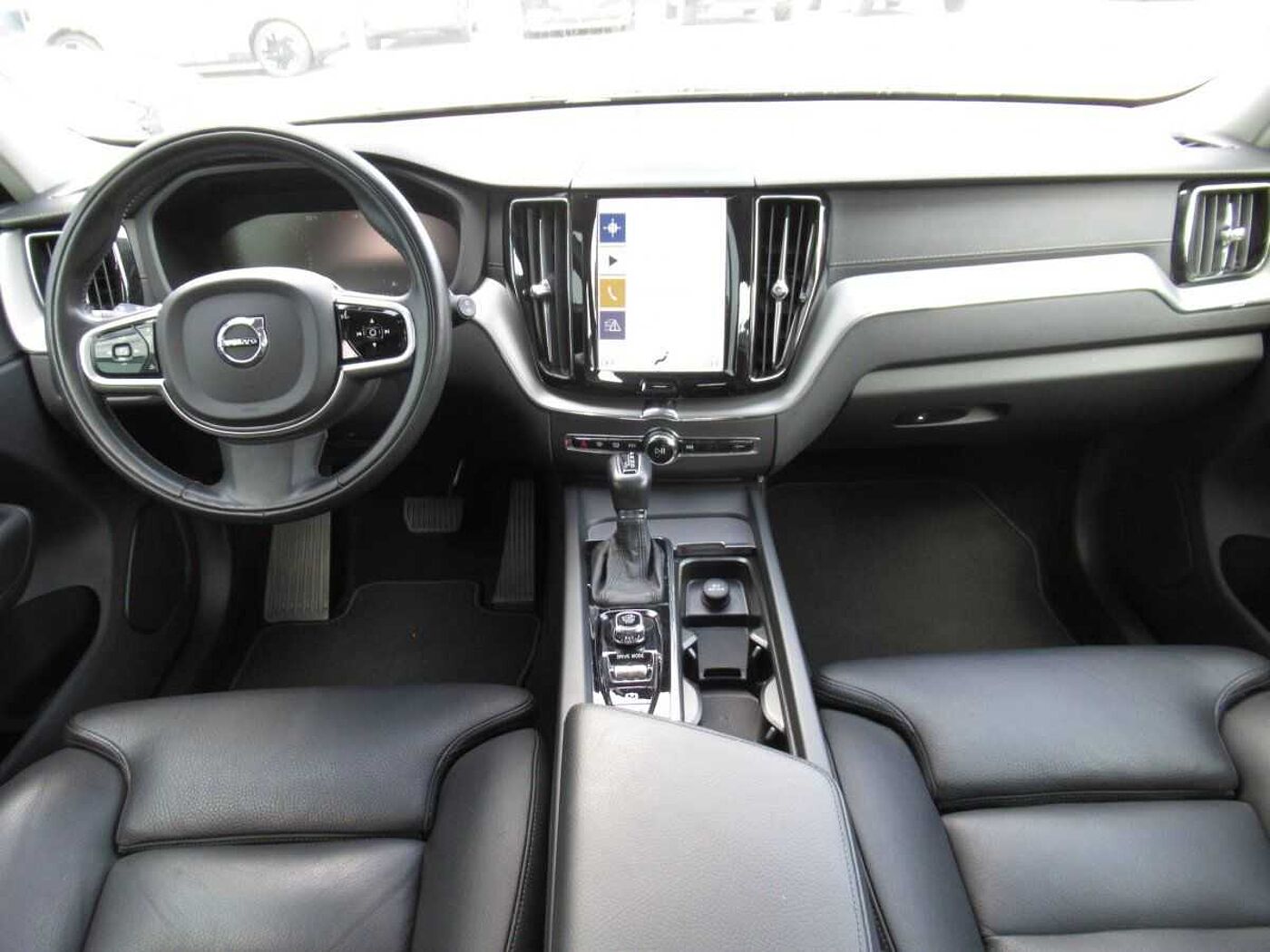 Volvo  D4 Diesel Inscription Automatik