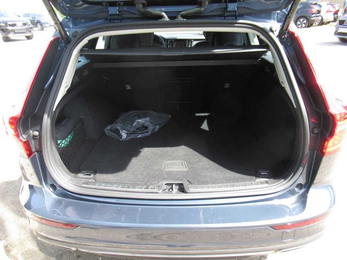 Volvo  Recharge T6 Inscription Expression Automatik