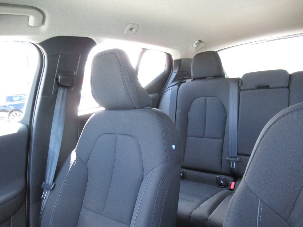 Volvo  Recharge T4 Inscription Expression Automati