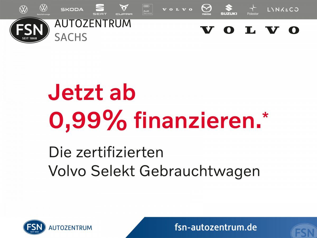Volvo  Ultra Twin Motor AWD Performance