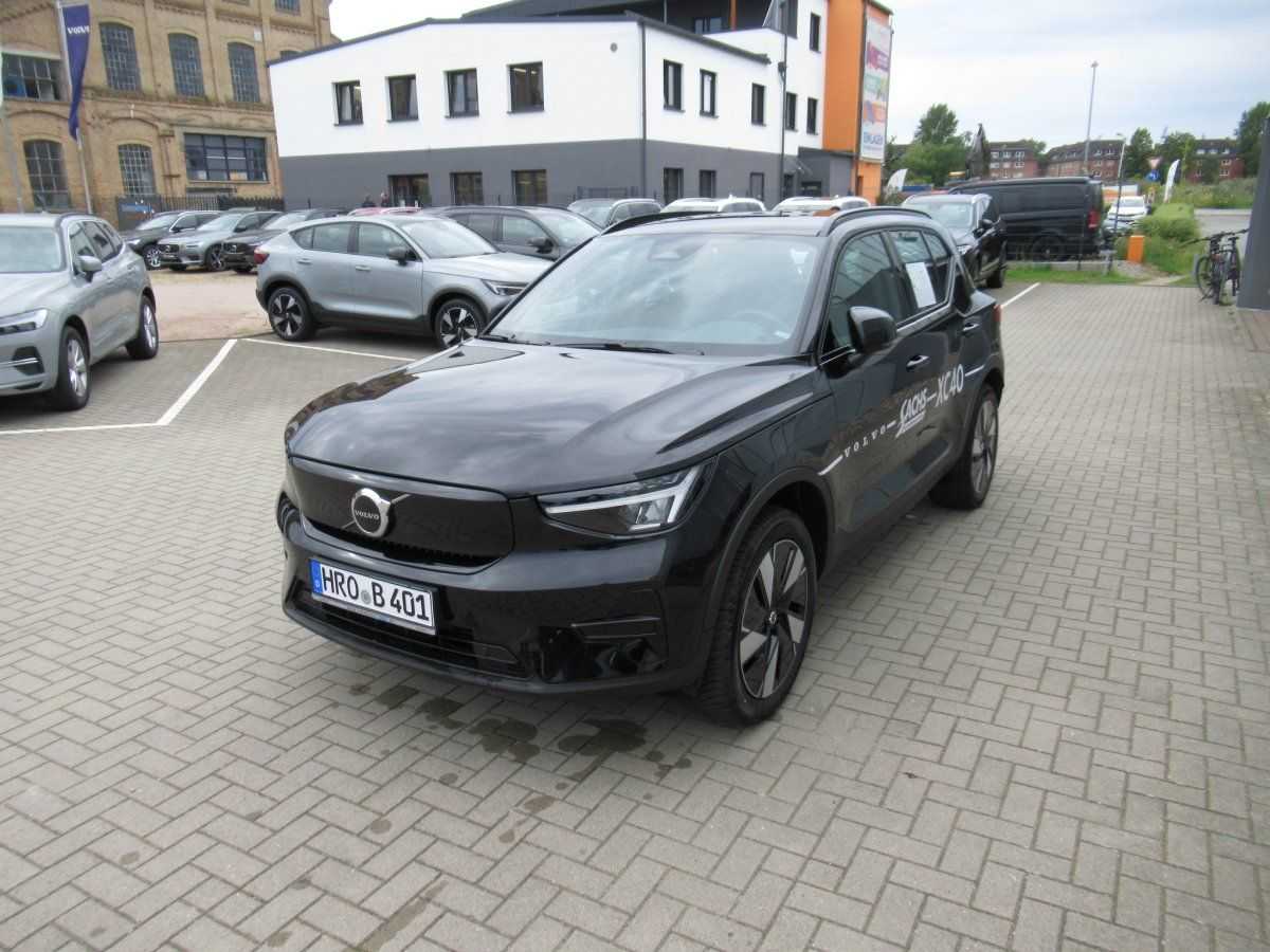 Volvo  Recharge Pure Electric Plus