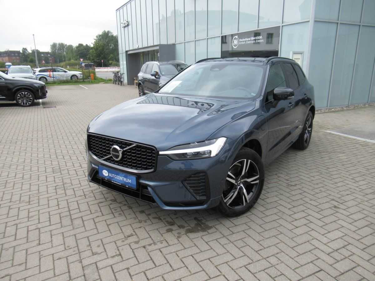 Volvo  Recharge T6 AWD R-Design Automatik