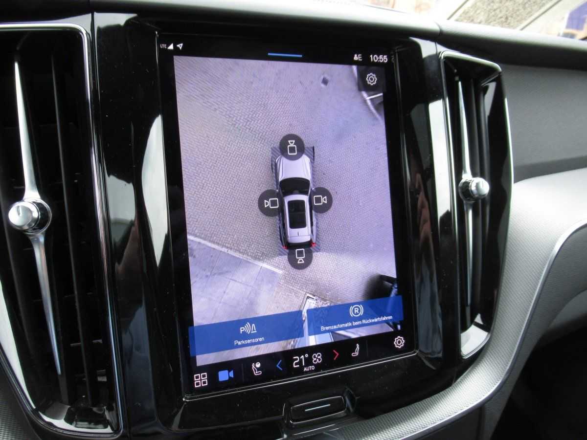 Volvo  Recharge T6 AWD R-Design Automatik