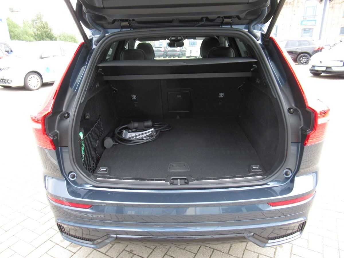 Volvo  Recharge T6 AWD R-Design Automatik