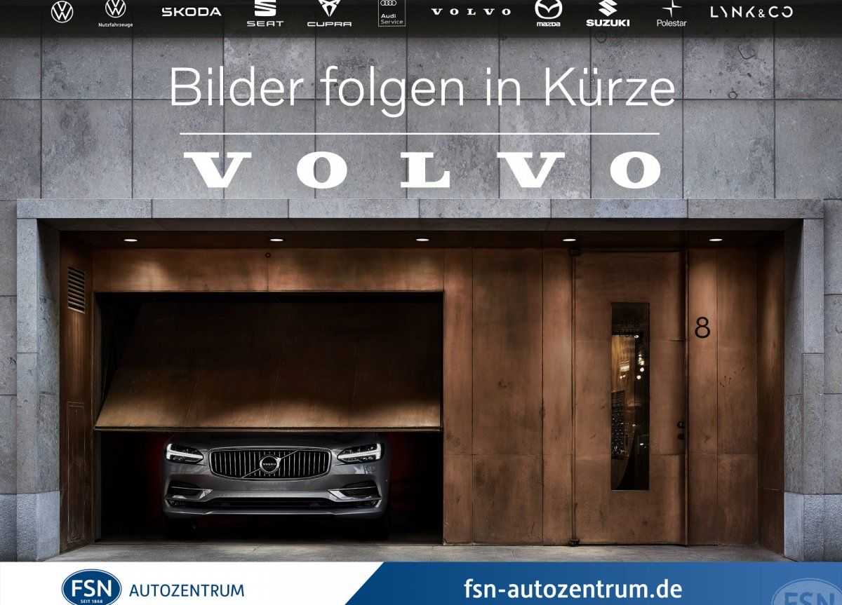 Volvo  B4 Benzin Plus Dark Automatik