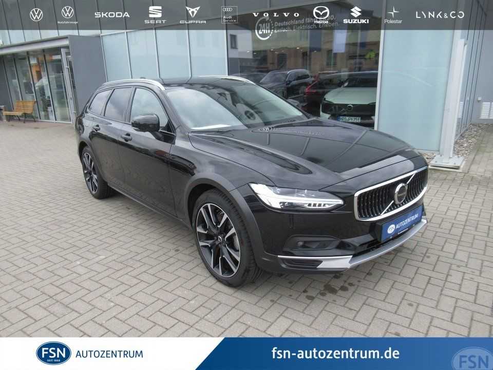 Volvo  B5 Benzin AWD Ultimate