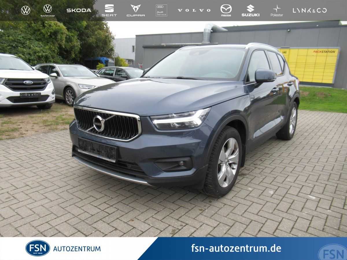 Volvo  T3 Benzin Momentum Pro 6 Gang Schalter
