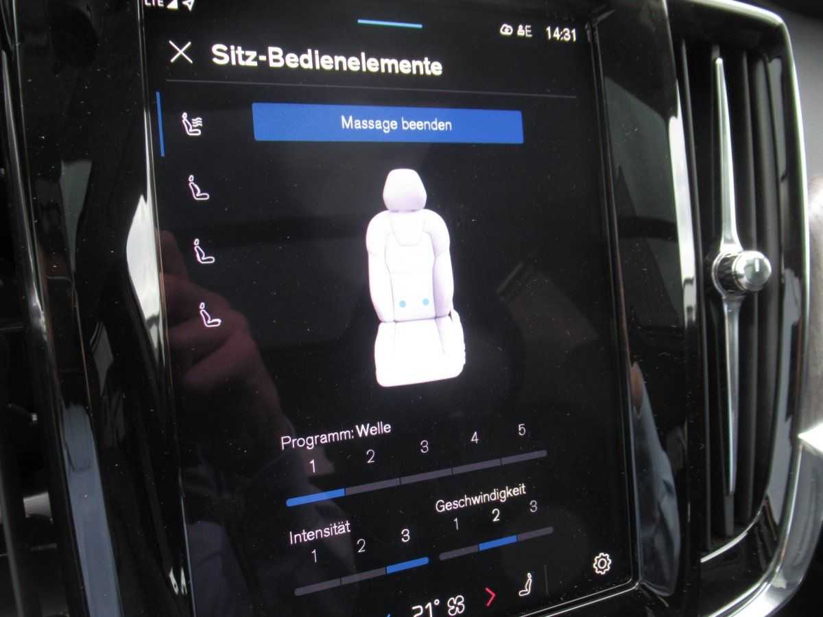 Volvo  B5 Benzin AWD Ultimate