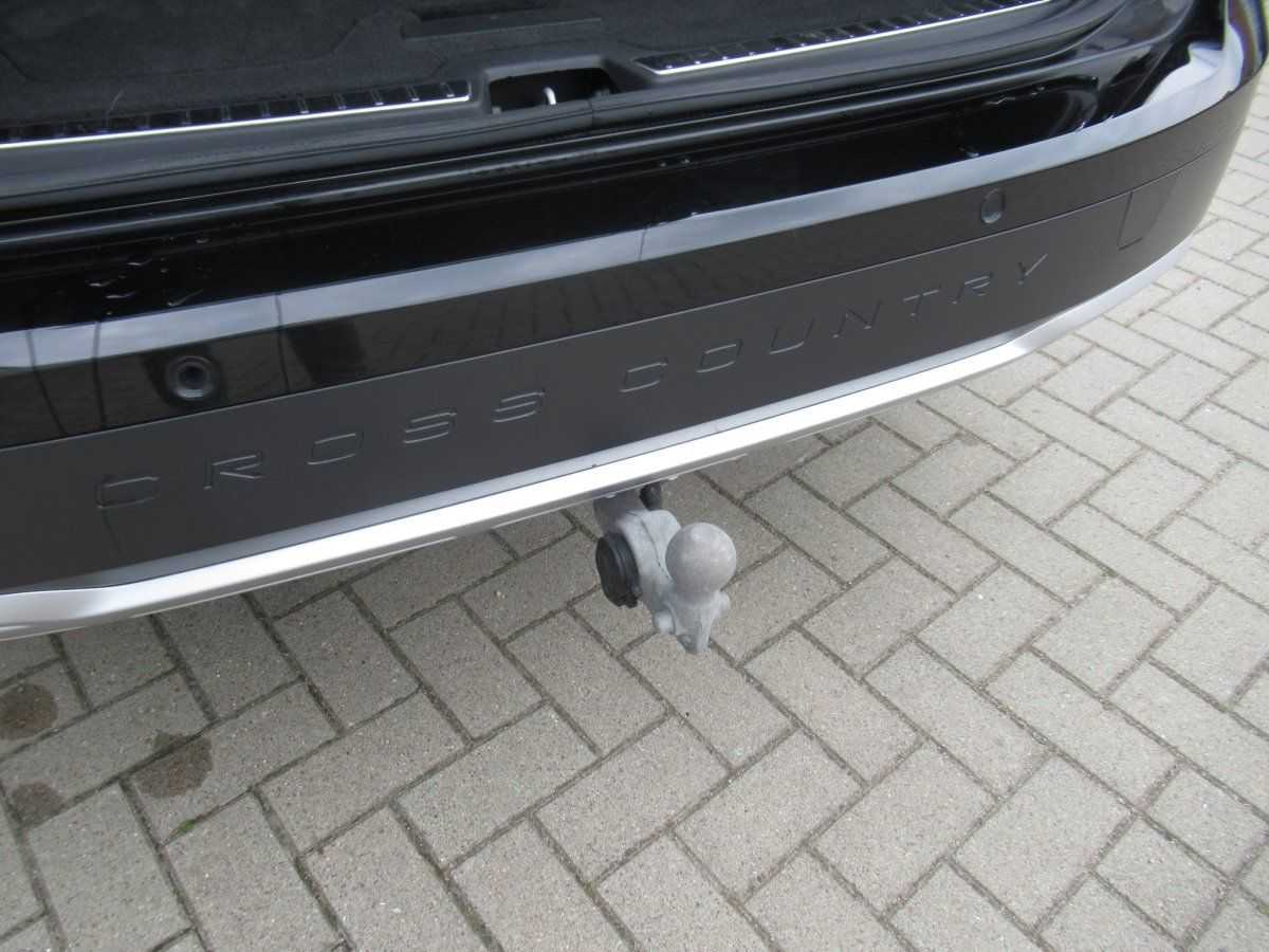 Volvo  B5 Benzin AWD Ultimate