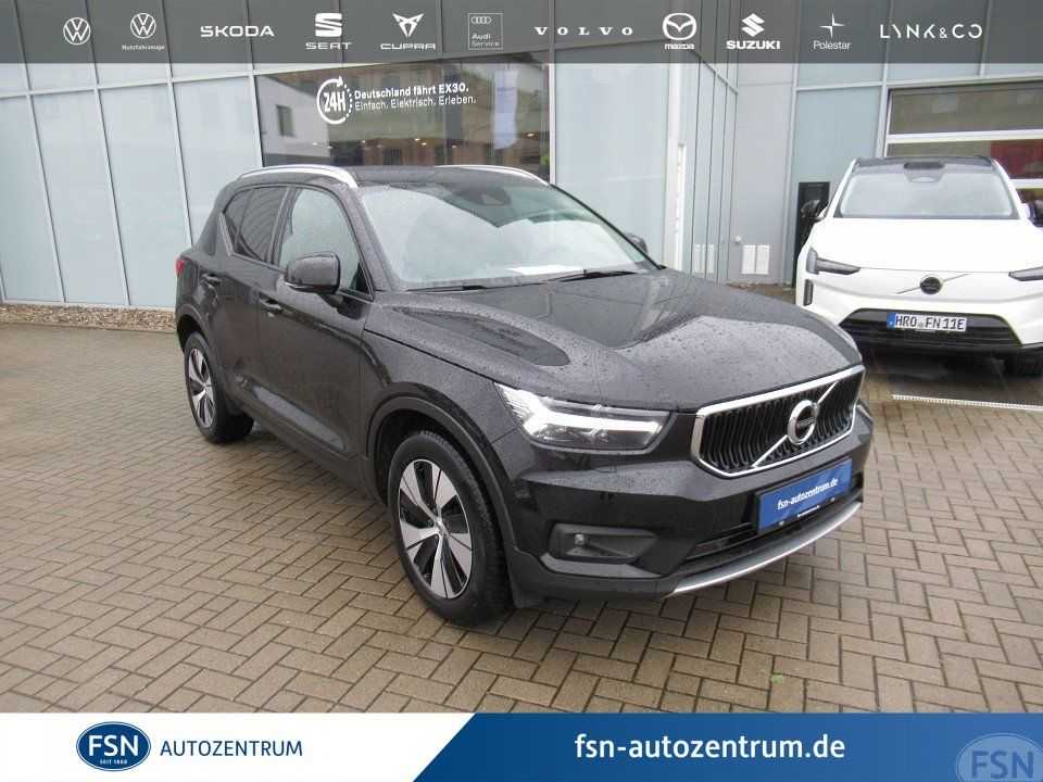 Volvo  T3 Benzin Momentum Pro Automatik