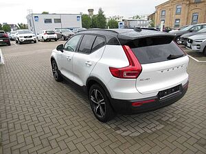 Volvo  Recharge T5 R-Design Expression