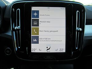 Volvo  Recharge T5 Inscription Expression Automati