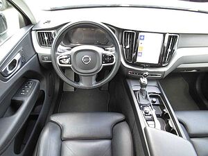 Volvo  D4 Diesel Inscription Automatik