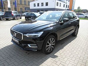 Volvo  D4 Diesel Inscription Automatik