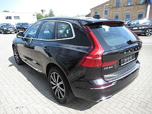 Volvo  D4 Diesel Inscription Automatik