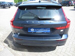 Volvo  Recharge T6 Inscription Expression Automatik