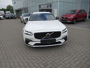Volvo  Recharge T6 AWD R-Design