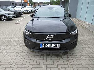 Volvo  Recharge Pure Electric Plus