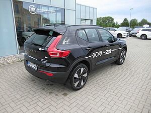 Volvo  Recharge Pure Electric Plus