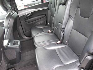 Volvo  B5 Diesel AWD Momentum Pro Automatik