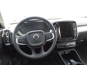 Volvo  Recharge T4 Inscription Expression Automati