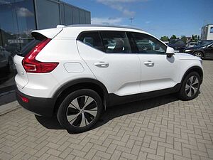 Volvo  Recharge T4 Inscription Expression Automati