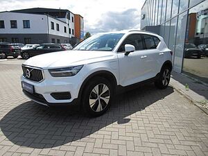 Volvo  Recharge T4 Inscription Expression Automati